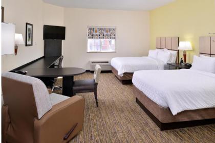 Candlewood Suites Winchester an IHG Hotel - image 8
