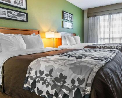 Sleep Inn & Suites Winchester - image 4
