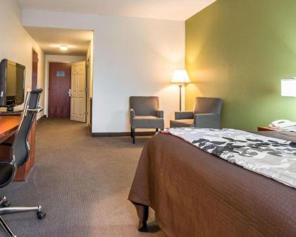 Sleep Inn & Suites Winchester - image 9