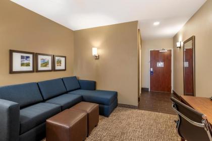 Comfort Inn & Suites - image 6