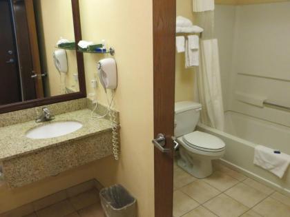 Quality Inn Winder GA - image 11