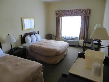 Quality Inn Winder GA - image 15