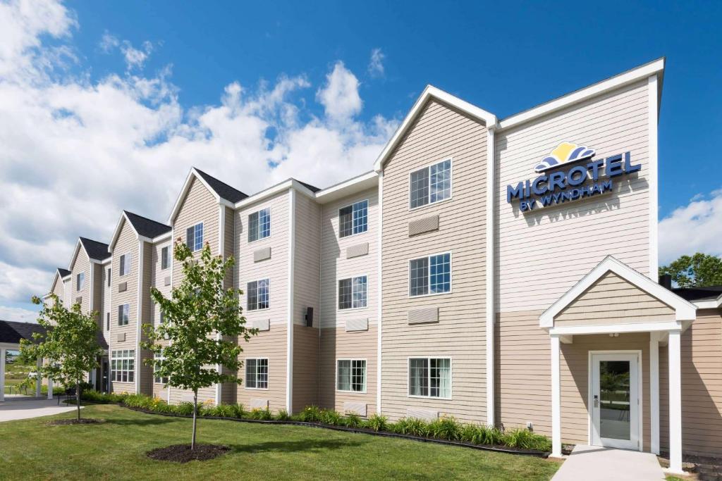 Microtel Inn & Suites Windham - main image