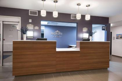 Microtel Inn & Suites Windham - image 15