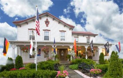 Bed and Breakfast in Windham New York