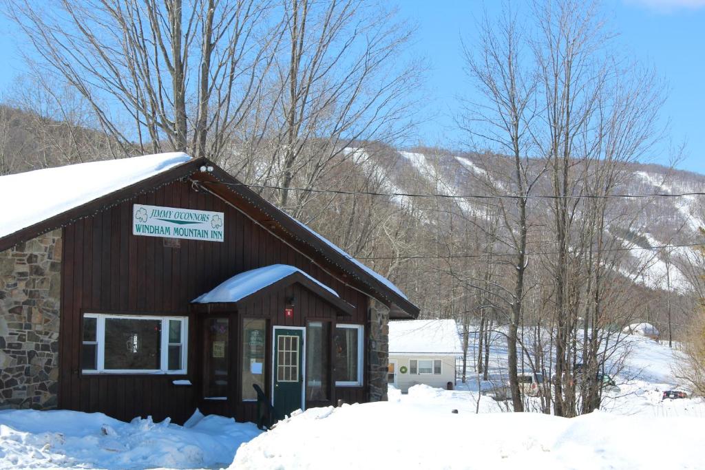 Jimmy OConnor's Windham Mtn Inn - main image