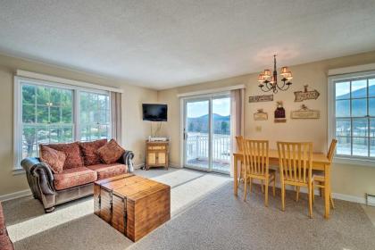 Homey Windham Condo Hike and Ski the Catskill Mtns! - image 10