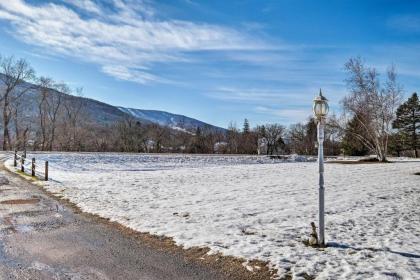 Homey Windham Condo Hike and Ski the Catskill Mtns! - image 11