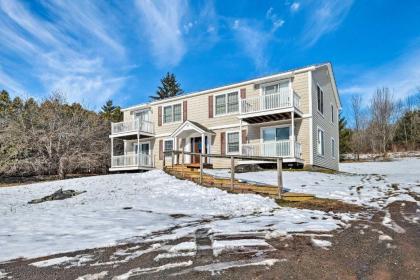 Homey Windham Condo Hike and Ski the Catskill Mtns! - image 12