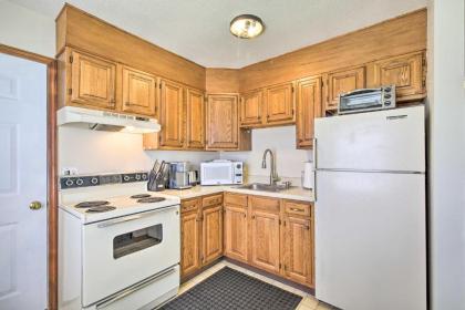 Peaceful Family Condo with Deck and Mountain View! - image 12