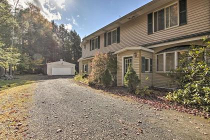 Cozy Catskills Apt Less Than 3 Mi to Windham Mountain! - image 2