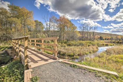 Cozy Catskills Apt Less Than 3 Mi to Windham Mountain! - image 5