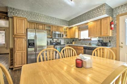 Spacious Apt with Yard 3 Mi to Windham Mountain - image 8