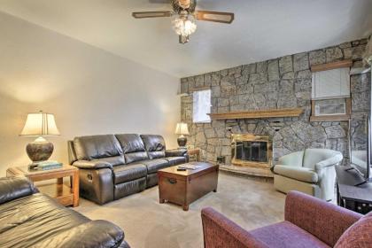 Spacious Apt with Yard 3 Mi to Windham Mountain - image 9