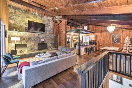 Modern and Cozy Windham Mountain Home Hike and Tennis - image 5