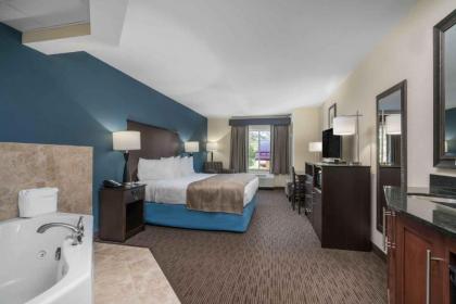 AmericInn by Wyndham Windom - image 3