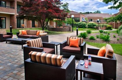 Courtyard By marriott Hartford Windsor Airport Windsor