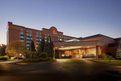 marriott HartfordWindsor Airport Windsor