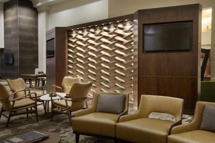 Marriott Hartford/Windsor Airport - image 10