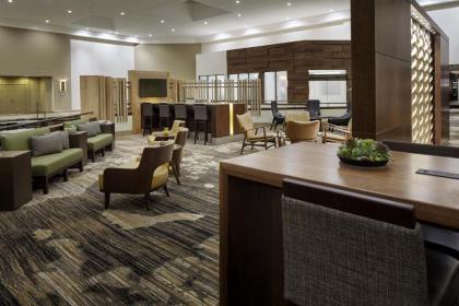 Marriott Hartford/Windsor Airport - image 11