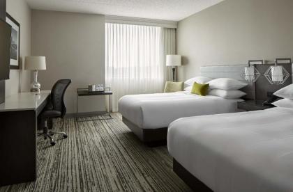 Marriott Hartford/Windsor Airport - image 15