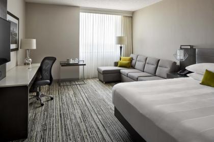 Marriott Hartford/Windsor Airport - image 8