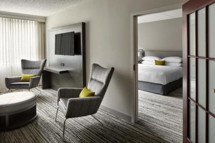 Marriott Hartford/Windsor Airport - image 9