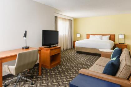 Residence Inn Hartford Windsor - image 2