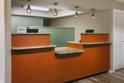 Residence Inn Hartford Windsor - image 8