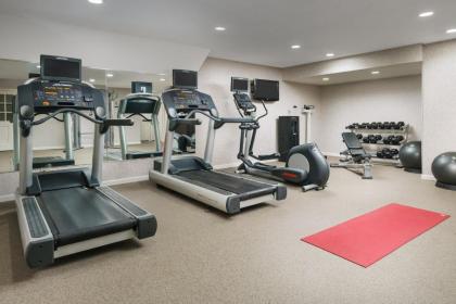 Residence Inn Hartford Windsor - image 9