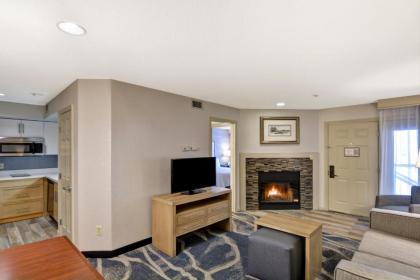 Homewood Suites Hartford/Windsor Locks - image 3