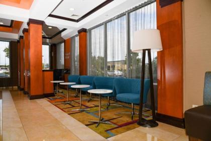 Fairfield Inn Hartford Airport - image 13