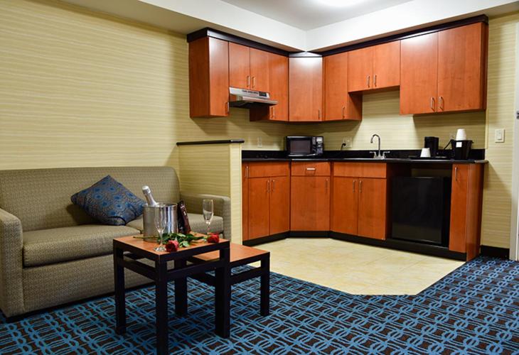 Fairfield Inn Hartford Airport - image 6