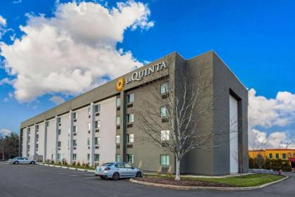 La Quinta by Wyndham Hartford   Bradley Airport Windsor Locks Connecticut