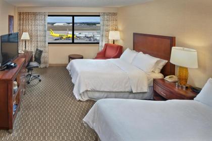 Sheraton Hartford Hotel at Bradley Airport - image 4