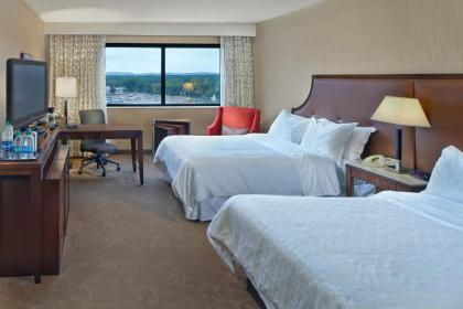 Sheraton Hartford Hotel at Bradley Airport - image 8