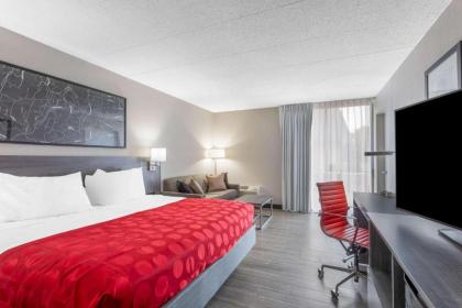 Ramada by Wyndham Windsor Locks - image 15