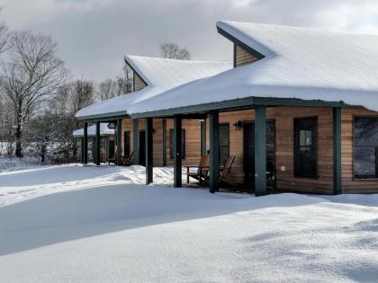 Fat Sheep Farm & Cabins - image 14