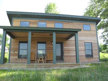 Fat Sheep Farm & Cabins - image 15