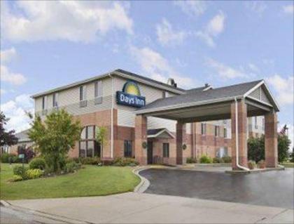 Days Inn by Wyndham Madison NE/Windsor