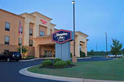 Hotel in Winfield Alabama