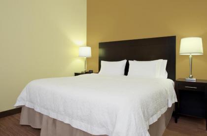 Hampton Inn Winfield - image 3