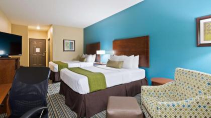 Best Western Plus Patterson Park Inn - image 12