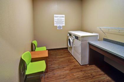 Best Western Plus Patterson Park Inn - image 7