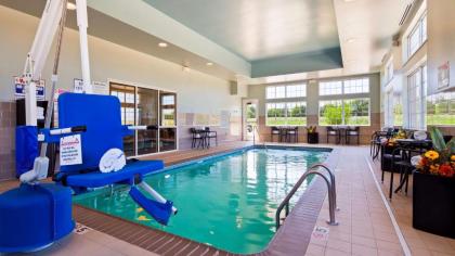 Best Western Plus Patterson Park Inn - image 9