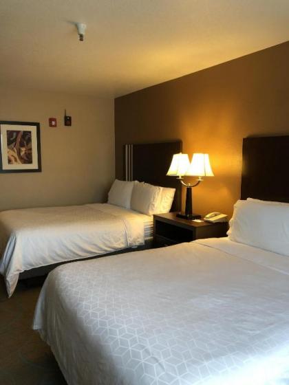 Holiday Inn Express Winnemucca an IHG Hotel - image 12