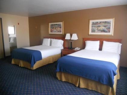 Holiday Inn Express Winnemucca an IHG Hotel - image 3