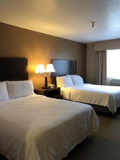 Holiday Inn Express Winnemucca an IHG Hotel - image 9