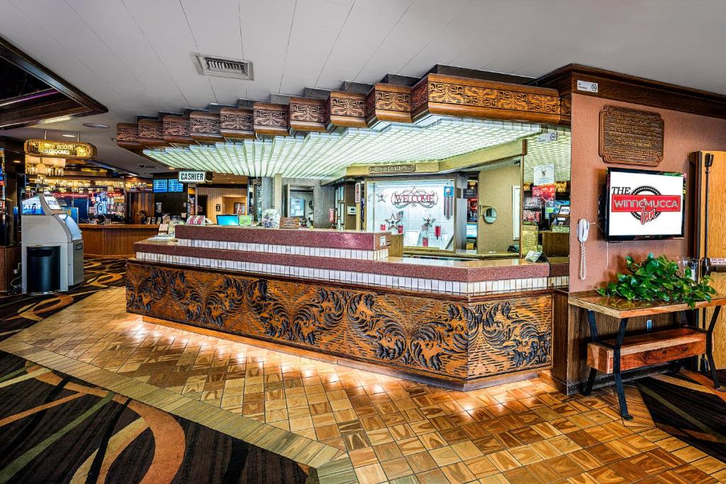 Winnemucca Inn & Casino - image 4