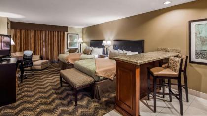 Best Western Plus Gold Country Inn - image 10